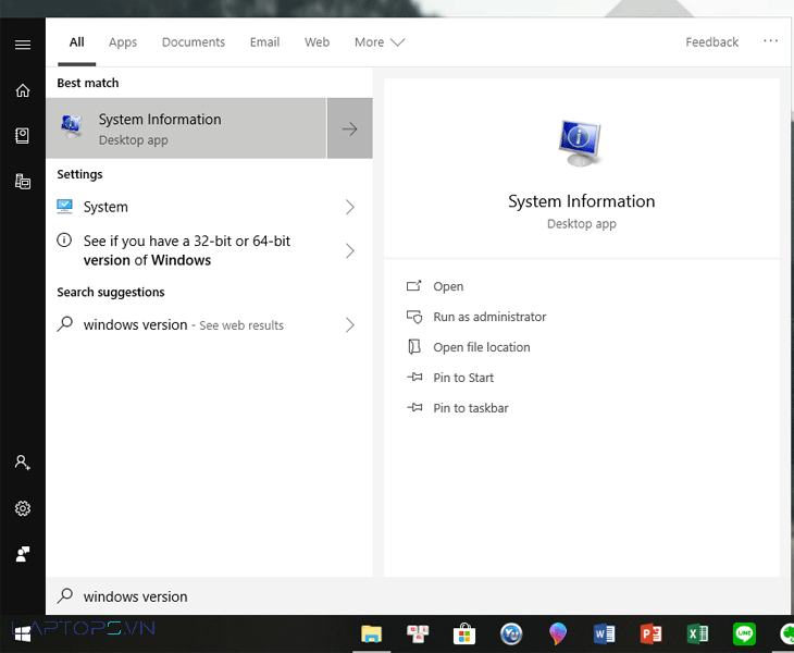 Hướng dẫn cách update windows 10