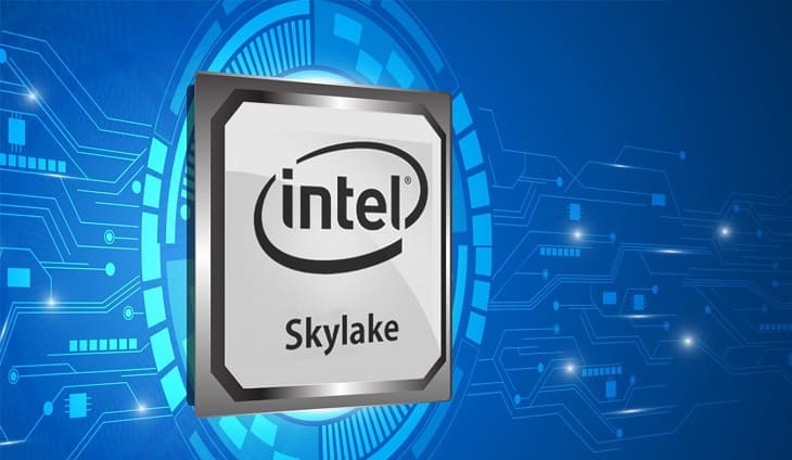 card màn hình onboard intel skylacke