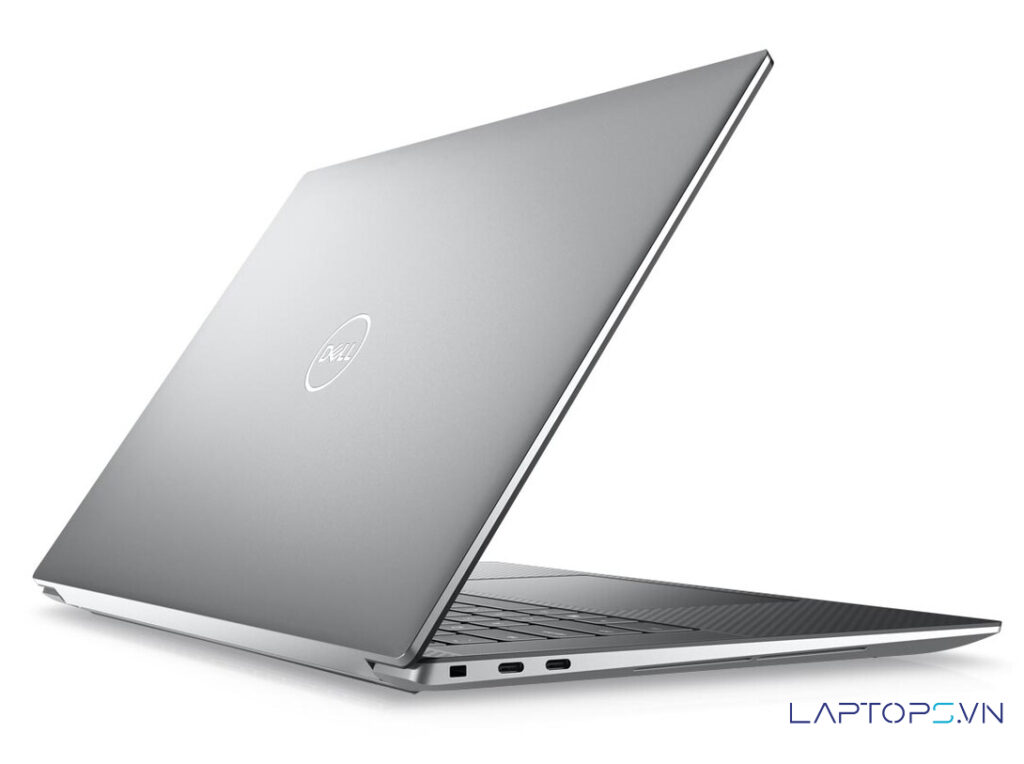 Dell Precision 5570 23 RAM & SSD Tốc Độ Cao: Đa Nhiệm & Lưu Trữ Khổng Lồ