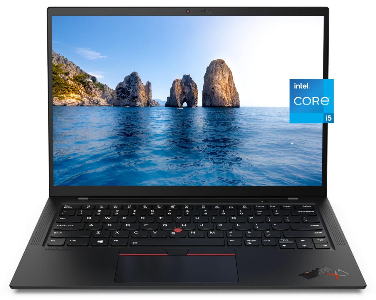 Lenovo ThinkPad X1 Carbon Gen 11