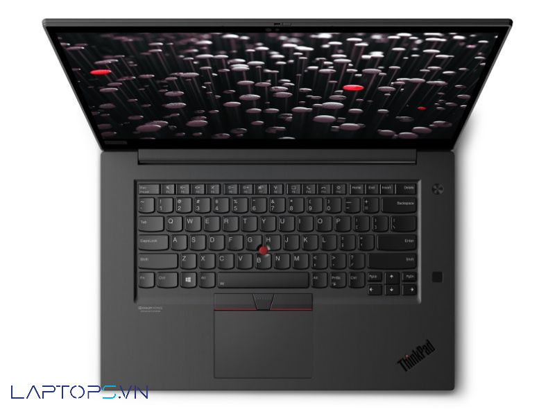 Lenovo Thinkpad P1 Gen 3