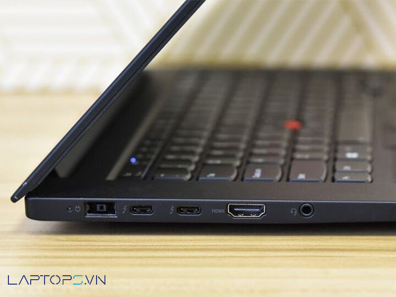 Lenovo Thinkpad P1 Gen 3