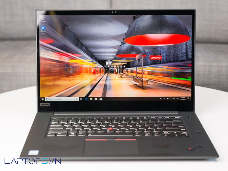 Lenovo ThinkPad P1 Gen 5