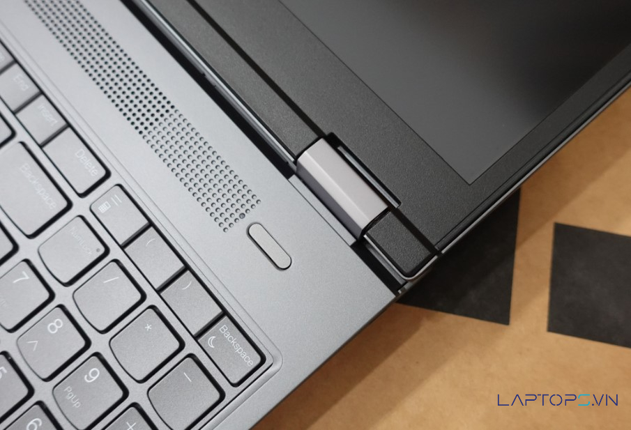 Lenovo ThinkPad P16 Gen 1 29 lenovo thinkpad p16 gen 1 11
