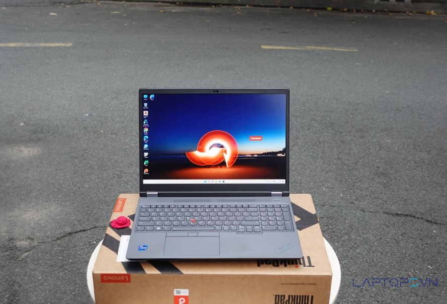 Lenovo ThinkPad P16 Gen 1 19 Tổng Quan Lenovo ThinkPad P16 Gen 1