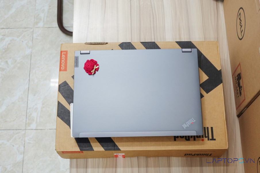 Lenovo ThinkPad P16 Gen 1 20 Thiết Kế Bền Bỉ & Chất Lượng Chuẩn Quân Đội MIL-STD-810H