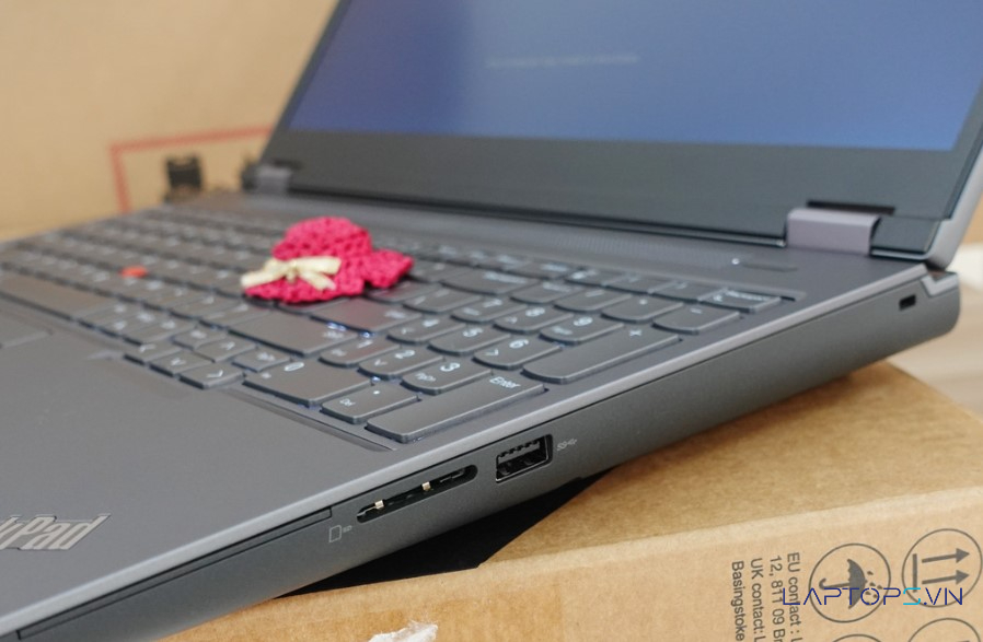 Lenovo ThinkPad P16 Gen 1 26 lenovo thinkpad p16 gen 1 9