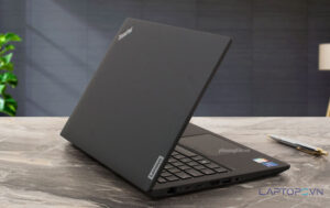 ThinkPad cho sinh viên IT