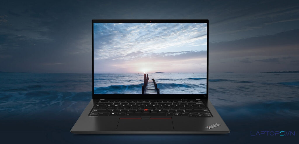 Lenovo ThinkPad T14 Gen 4 38 Hệ Thống Tản Nhiệt & Độ Ổn Định