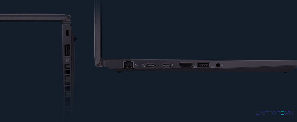 Lenovo ThinkPad T14 Gen 4 34 Kết Nối Không Dây & WWAN Tùy Chọn
