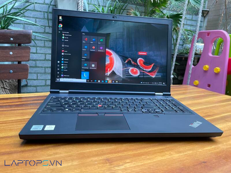 Lenovo ThinkPad T15 Gen 1 13 Đánh giá Lenovo Thinkpad T15 Gen 1
