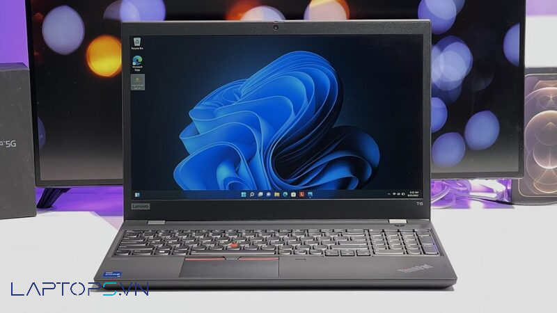 Lenovo Thinkpad T15G Gen 1 14 Lenovo Thinkpad T15G Gen 1 màn hình