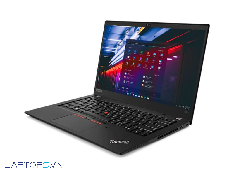  Lenovo Thinkpad T490s