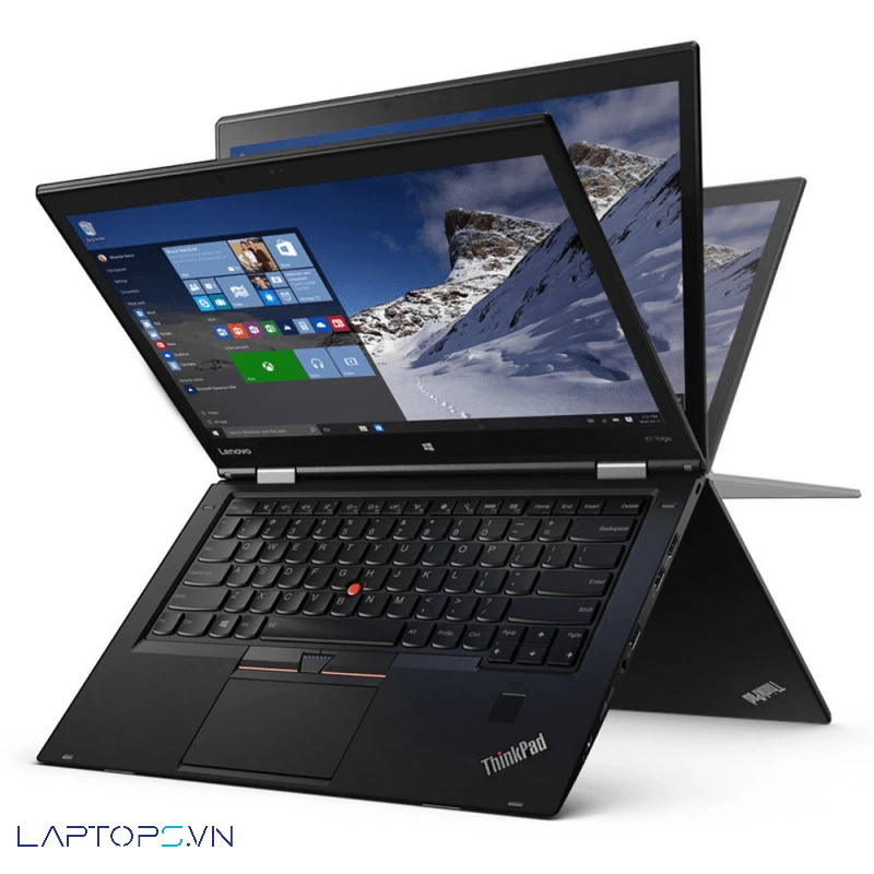 Thinkpad Yoga X1 Carbon Gen 1 giá bao nhiêu