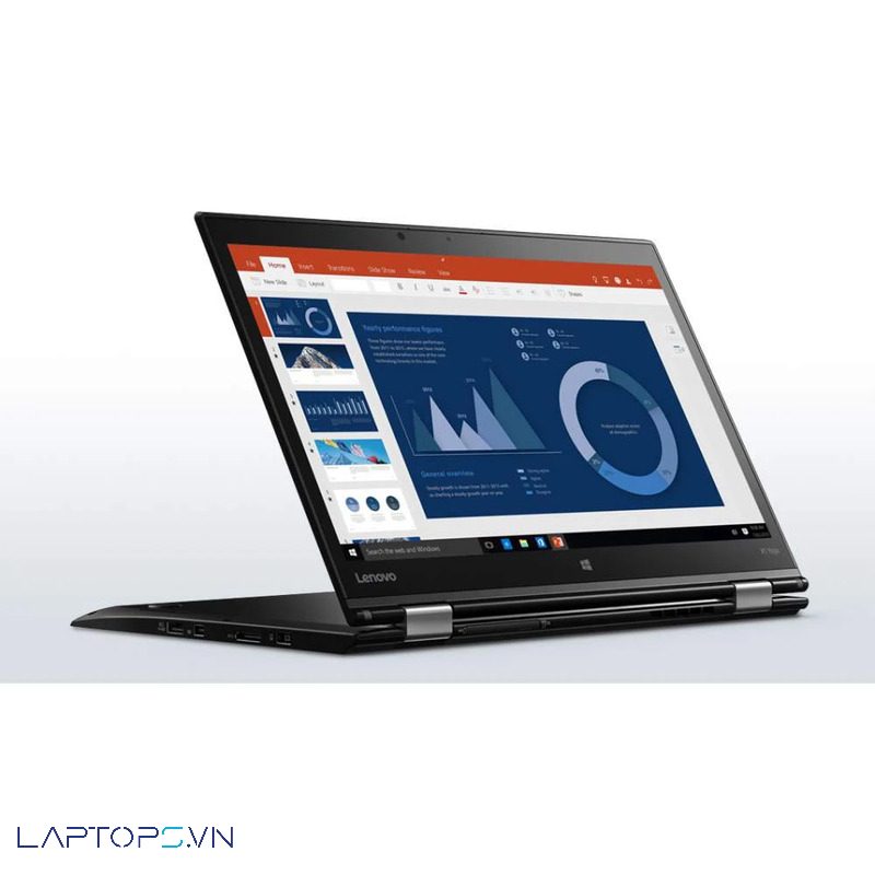 Thinkpad Yoga X1 Carbon Gen 1 màn hình