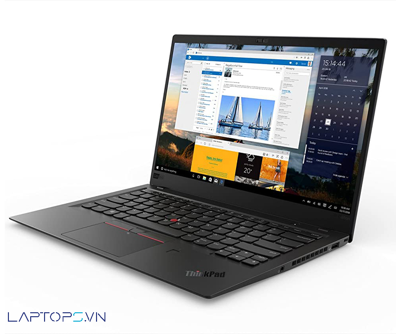 Review Thinkpad Yoga X1 Carbon Gen 1