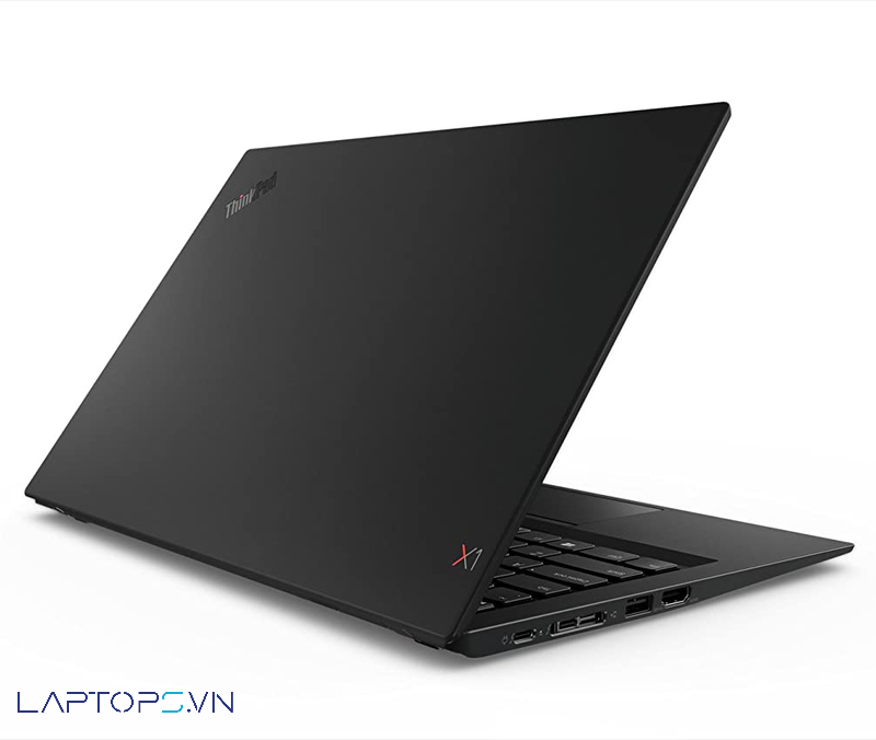 Thinkpad Yoga X1 Carbon Gen 1 cổng kết nối