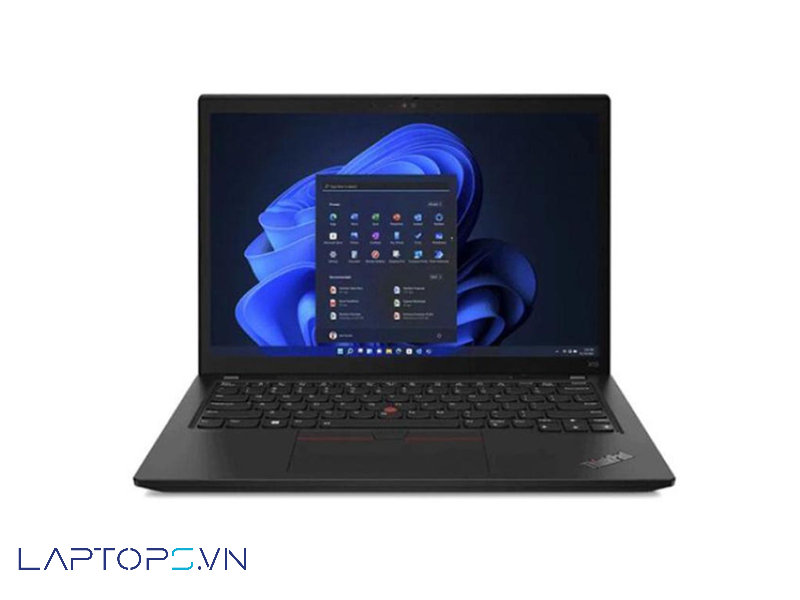 ThinkPad X13 Gen 3