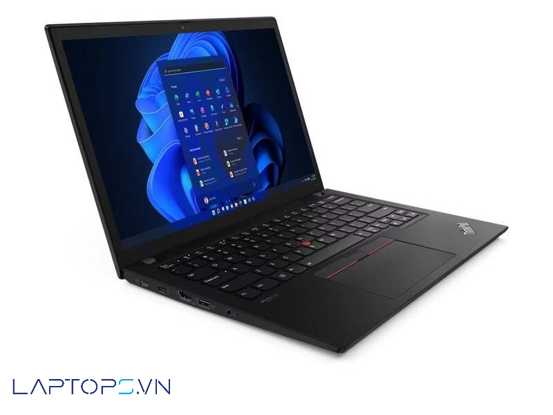 ThinkPad X13 Gen 3