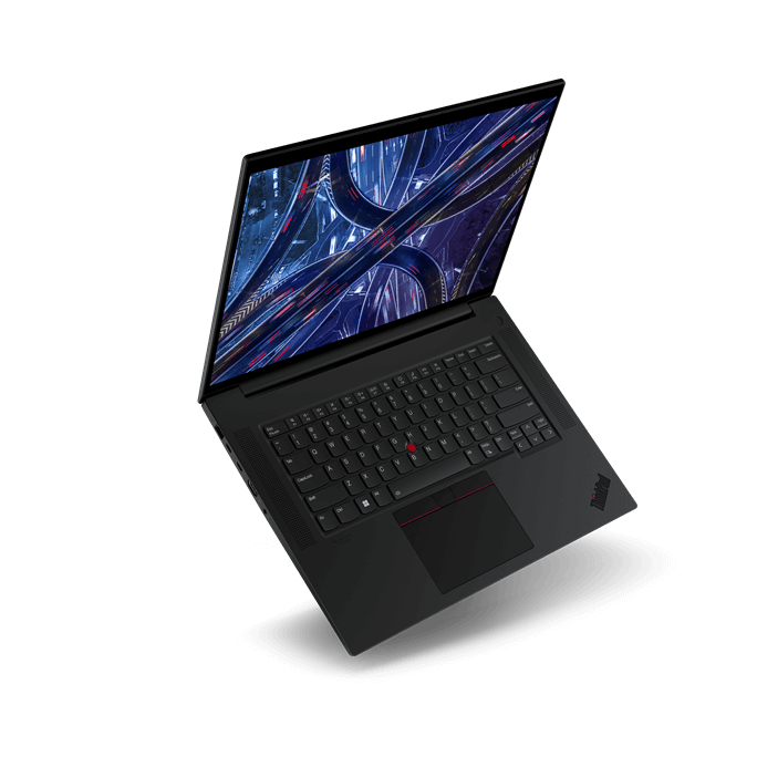 Lenovo ThinkPad 16 P1 Gen 6 (2023)