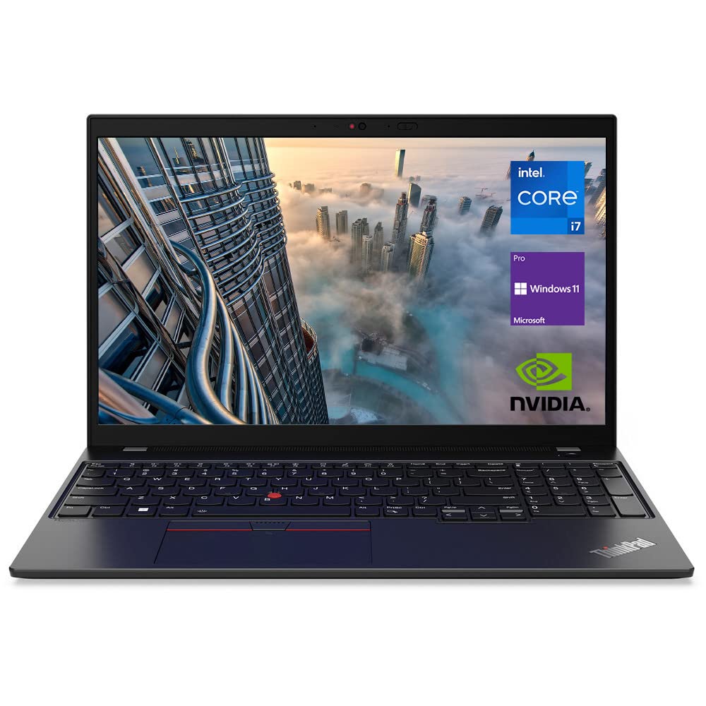 Lenovo ThinkPad P16s Gen 1