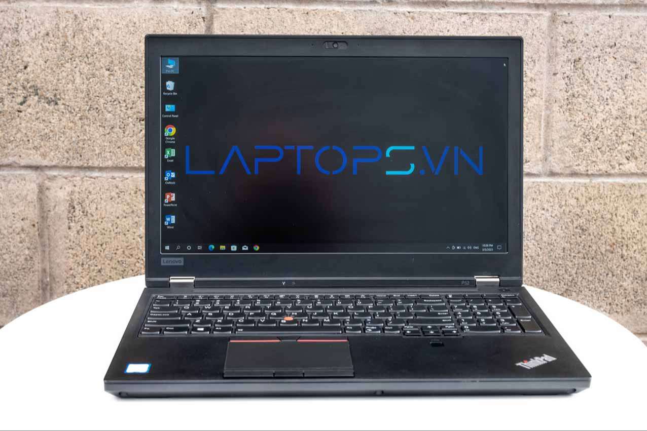 Màn hình Laptop p52 