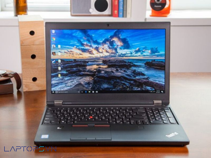 Hiệu năng GPU của Thinkpad Lenovo P52