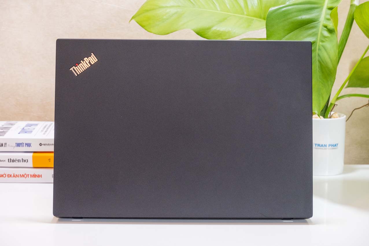 Lenovo Thinkpad T14 Gen 2