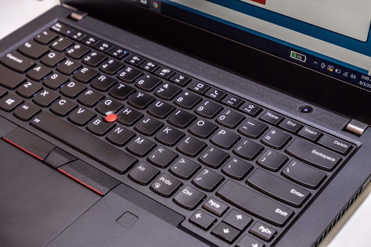 Lenovo Thinkpad T14 Gen 2