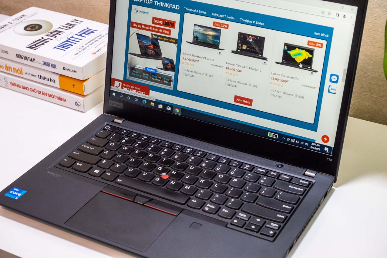  Lenovo Thinkpad T14 Gen 2