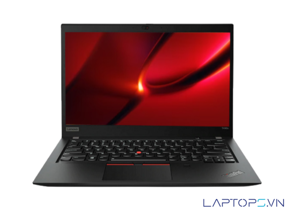 Lenovo ThinkPad T460