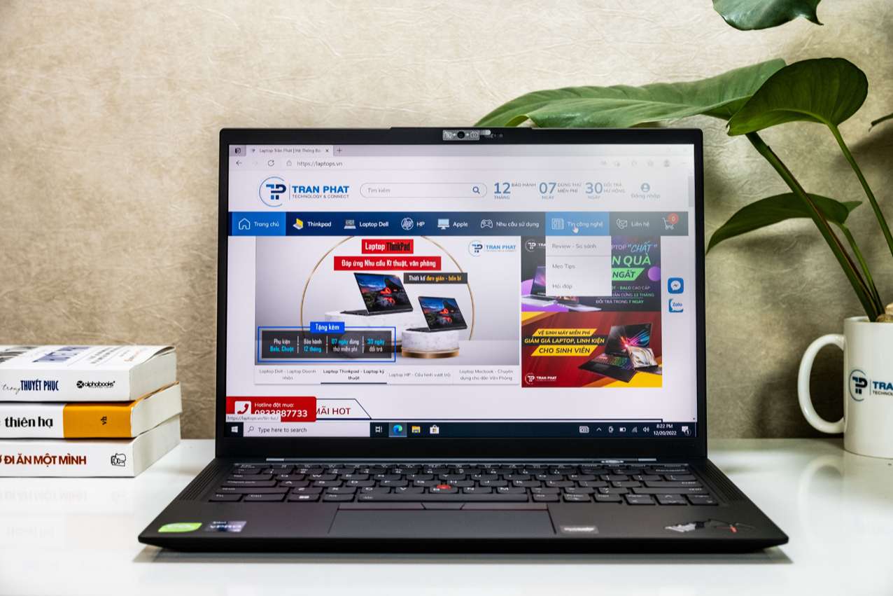  Lenovo thinkpad X1 Carbon Gen 10