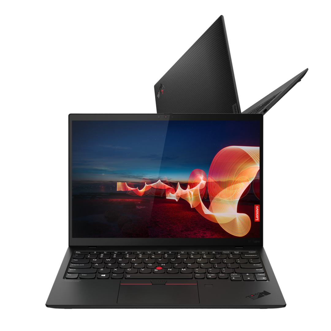 Lenovo Thinkpad X1 Nano Gen 1