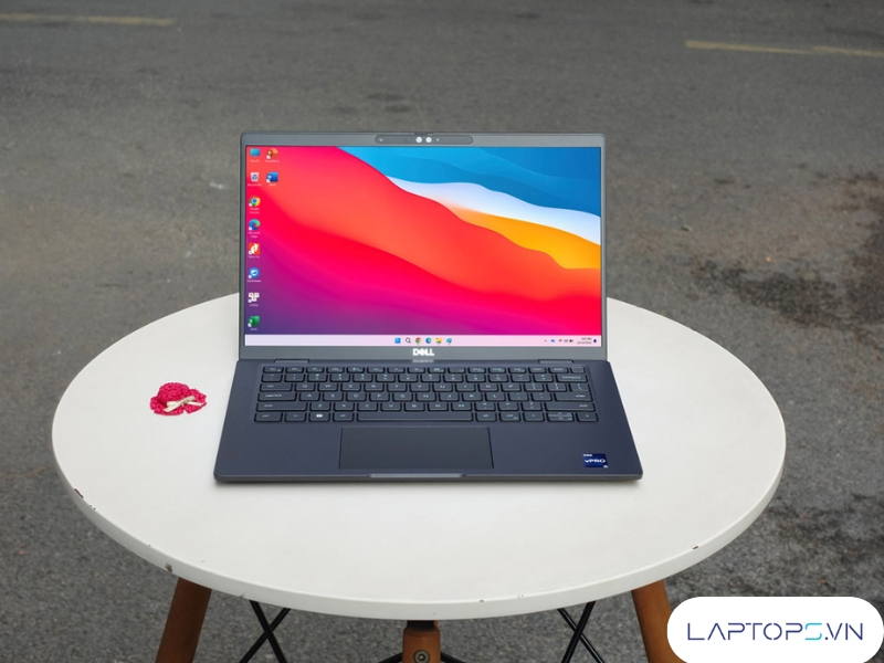 Dell Latitude 7430 14 man hinh dell latitude 7430