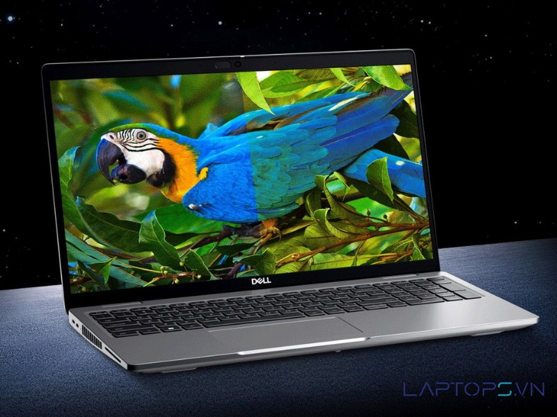 Dell Precision 3581 14 man hinh dell precision 3581