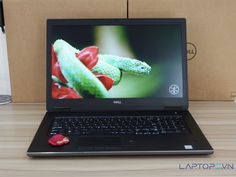 Dell Precision 7730 14 man hinh dell precision 7730 1