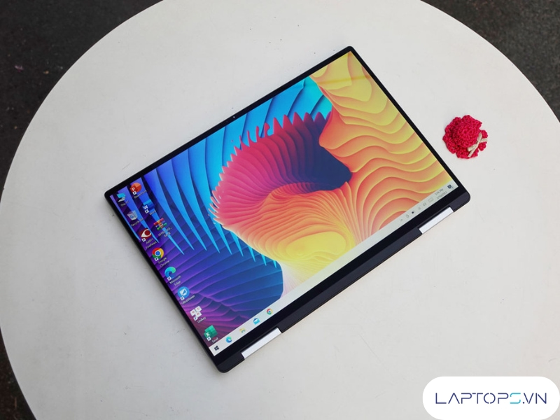 Dell XPS 13 7390 (2-in-1) 14 man hinh dell xps 13 7390 2 in 1