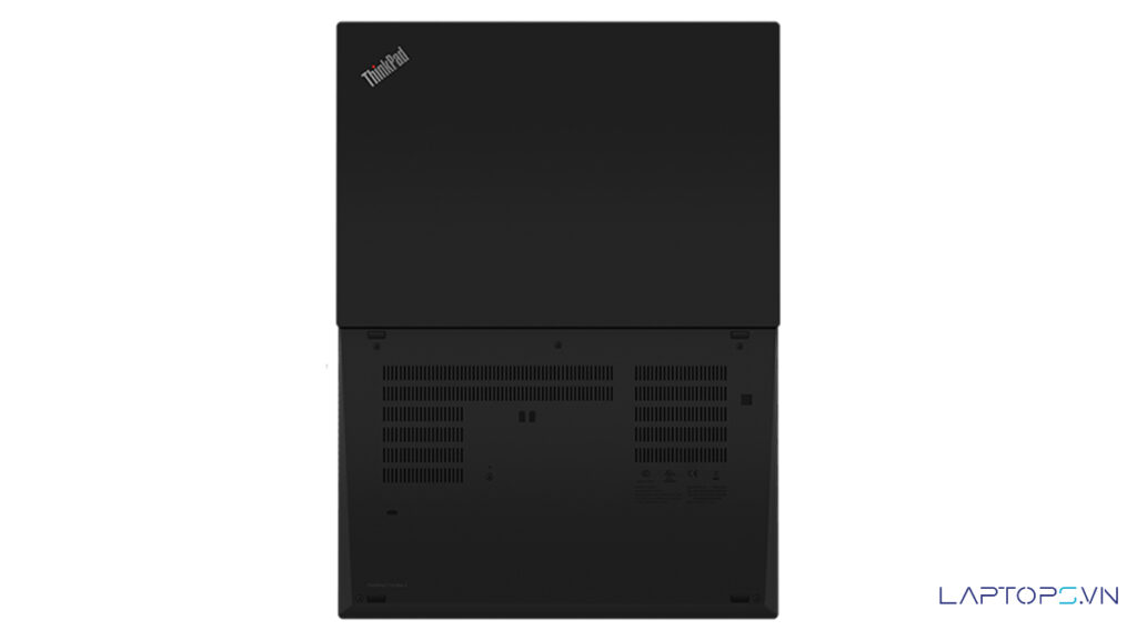 Lenovo ThinkPad T14 Gen 2 25 RAM & SSD Tốc Độ Nhanh (Có Khả Năng Nâng Cấp)