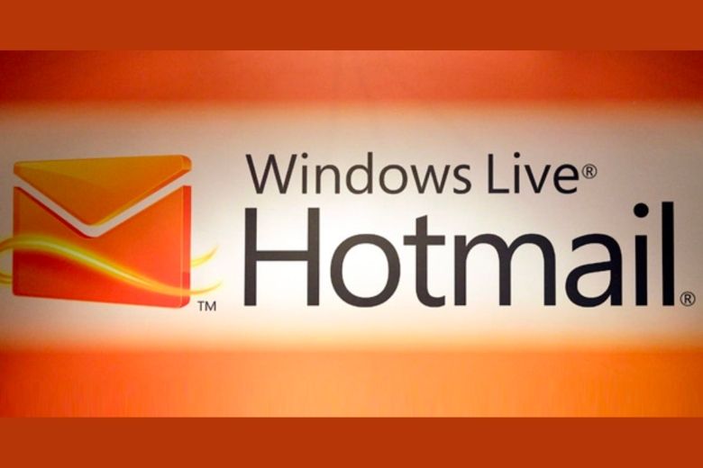 Hotmail là gì