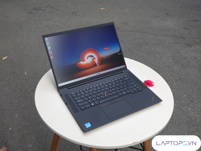 Lenovo Thinkpad P1 Gen 4 20 nguoi dung ly tuong lenovo thinkpad p1 gen 4