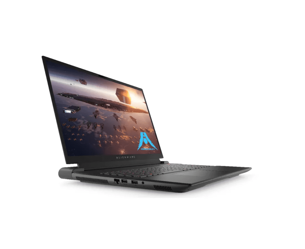 Dell Alienware M18 R1 (2023) | I9-13900HX | I9-13980HX Giá Tháng 8 | 2026