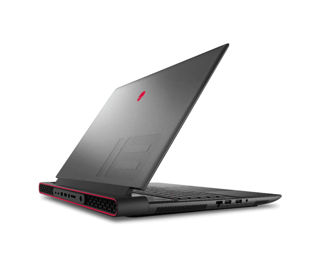 Dell Alienware M18 R1 (2023) | I9-13900HX | I9-13980HX Giá Tháng 8 | 2026
