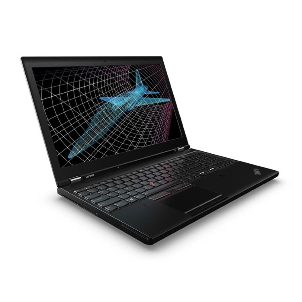 Lenovo ThinkPad P50