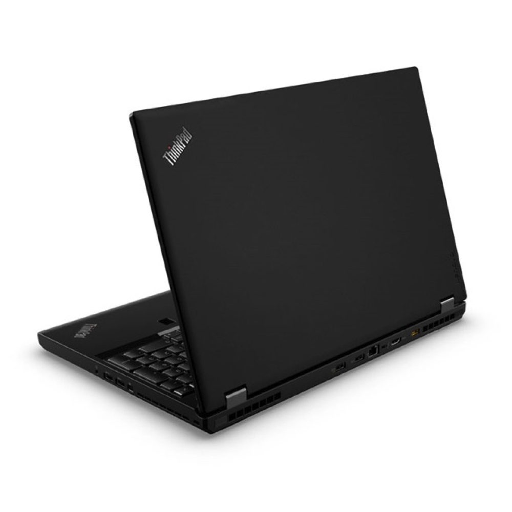 Lenovo ThinkPad P50