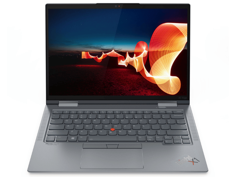 Lenovo ThinkPad X1 Yoga Gen 7