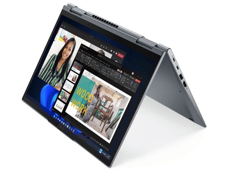 Lenovo ThinkPad X1 Yoga Gen 7