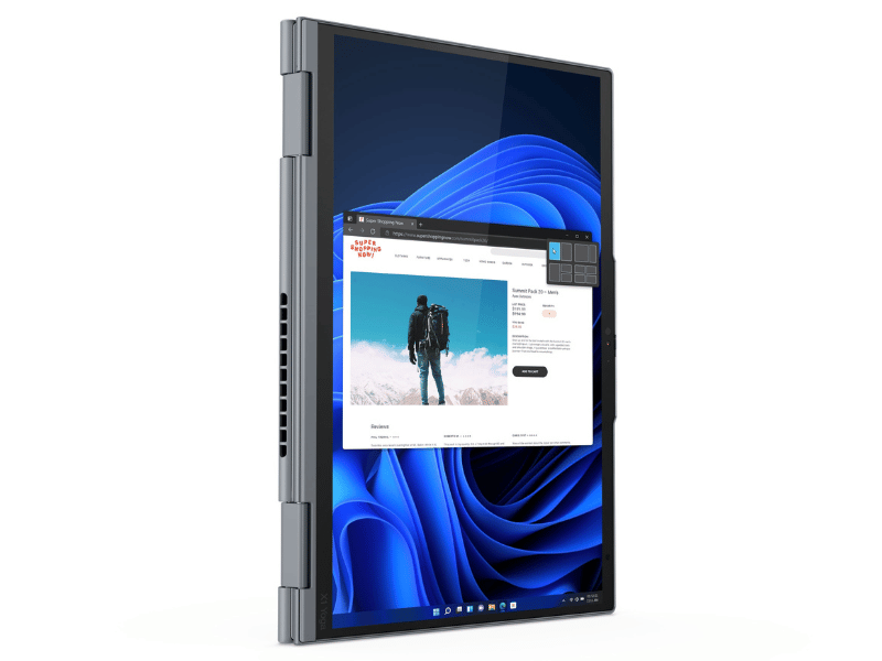 Lenovo ThinkPad X1 Yoga Gen 7