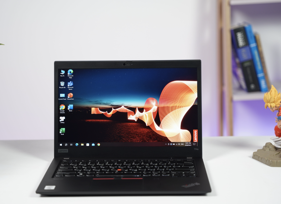 Lenovo ThinkPad T14s gen 1