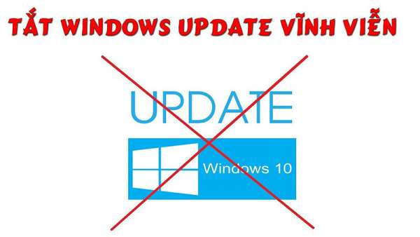 cách update windows 10