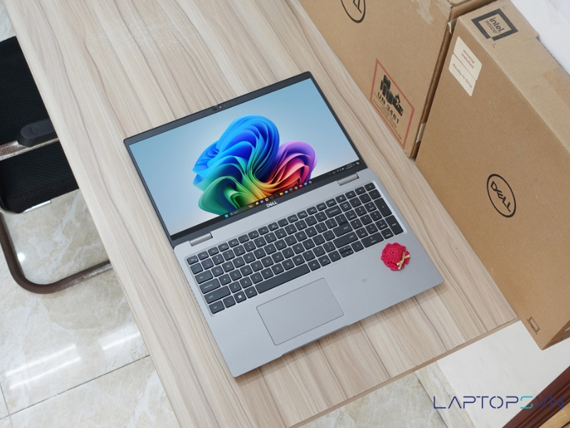 Dell Latitude 5530 12 thiet ke dell latitude 5530